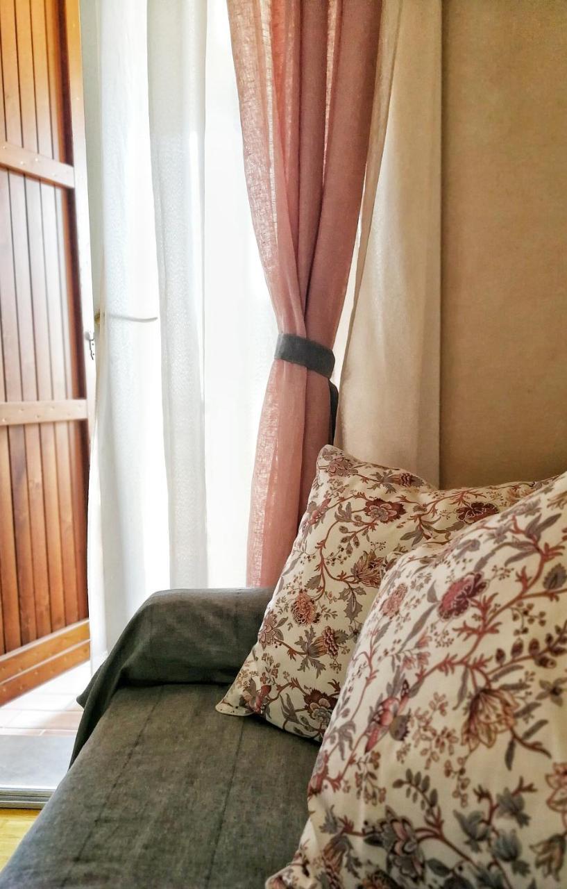 Bed and Breakfast Il Giardino Dei Frati Roncofreddo Exterior foto
